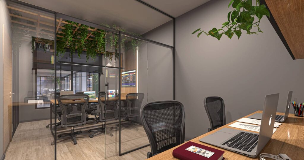 9-Coworking